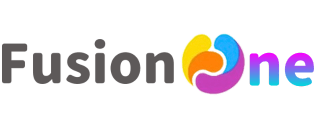 FusionOne Logo